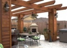 Kwikfynd Pergolas
therocks